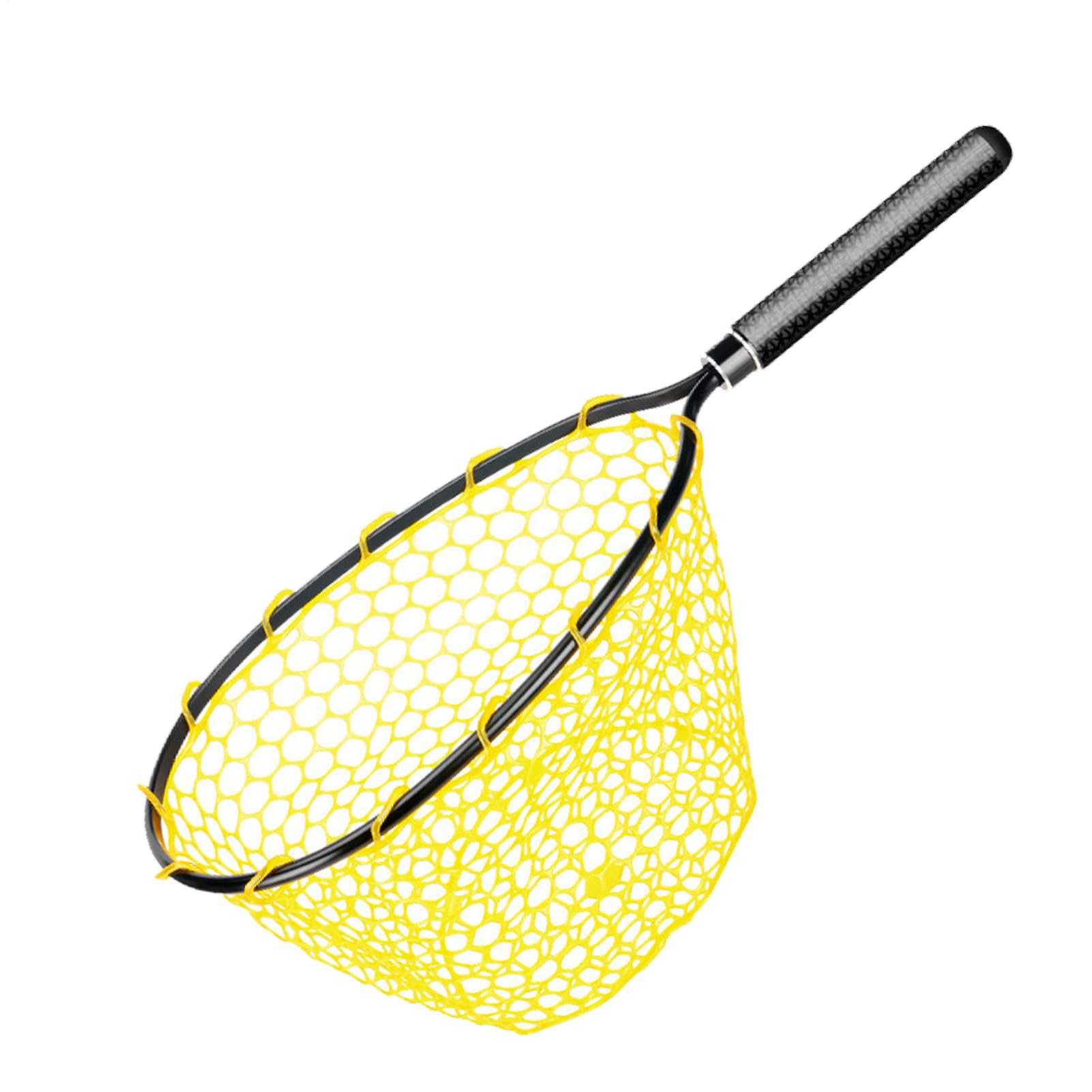 Amazon | 玉網 ランディングネット 漁網 釣りネット タモ網 フライ